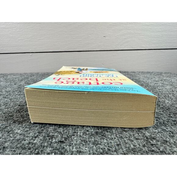 Cottage at the Beach by Lee Tobin McClain (Paperback) - Picture 6 of 6
